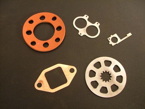 Machined Parts2