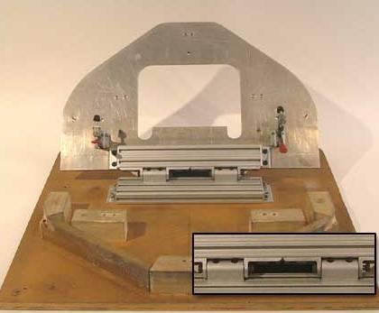 Router Fixture3