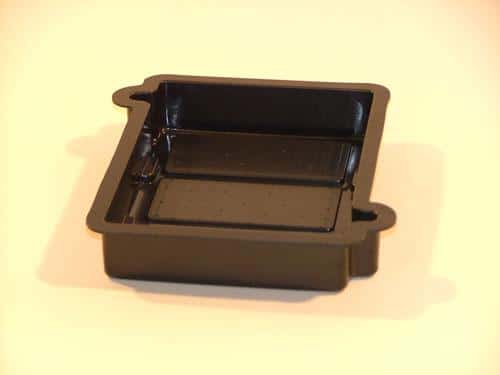Plastic Electrical Potting Box